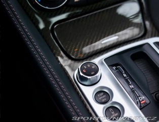 Mercedes-Benz SL 63AMG  6,2 V8 *Airscarf* 2008