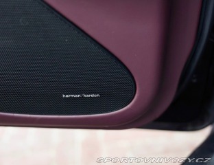Mercedes-Benz SL 63AMG  6,2 V8 *Airscarf* 2008