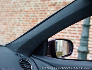 Mercedes-Benz SL 63AMG  6,2 V8 *Airscarf* 2008