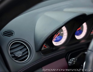 Mercedes-Benz SL 63AMG  6,2 V8 *Airscarf* 2008