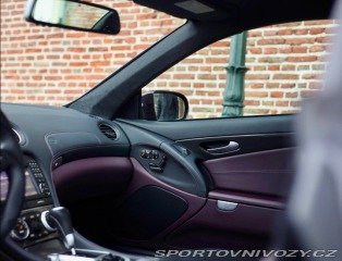 Mercedes-Benz SL 63AMG  6,2 V8 *Airscarf* 2008