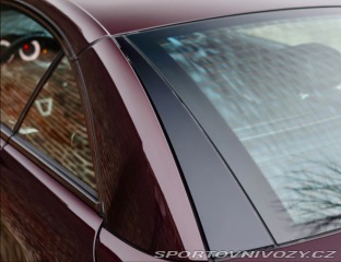 Mercedes-Benz SL 63AMG  6,2 V8 *Airscarf* 2008