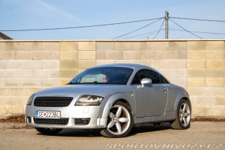 Audi TT Coupé  1.8 T