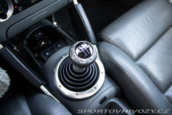 Audi TT Coupé  1.8 T 2004