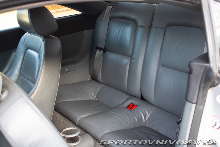 Audi TT Coupé  1.8 T 2004