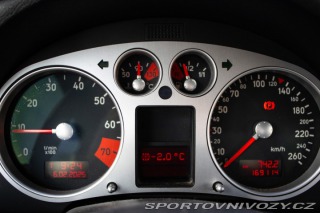 Audi TT Coupé  1.8 T 2004