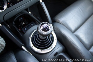 Audi TT Coupé  1.8 T 2004