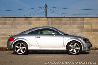 Audi TT Coupé  1.8 T 2004