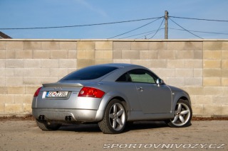 Audi TT Coupé  1.8 T 2004