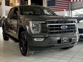 Ford  F150 Hybrid Lariat4x4