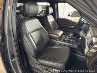 Ford Ostatní modely F150 Hybrid Lariat4x4 2021
