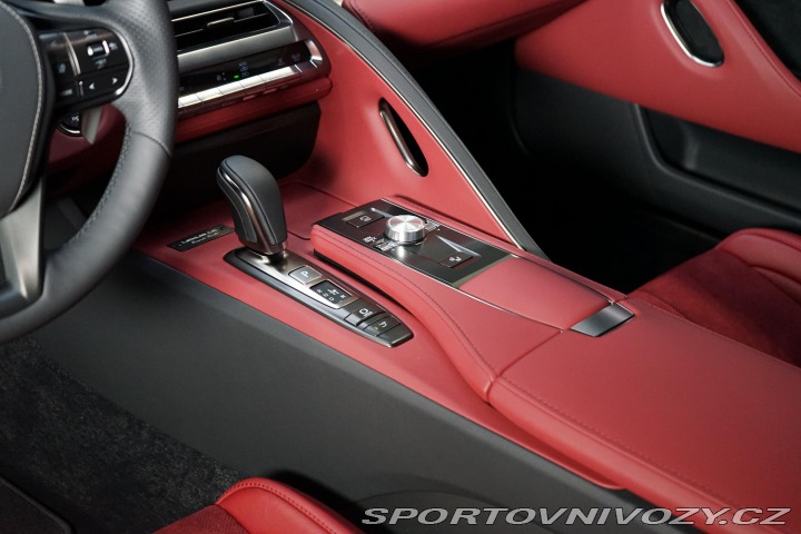 Lexus LC 500 5.0L V8 Bespoke Perf. 2024