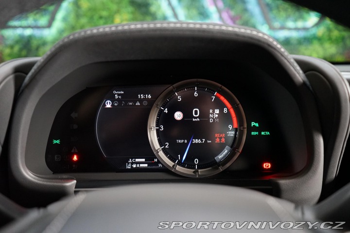 Lexus LC 500 5.0L V8 Bespoke Perf. 2024