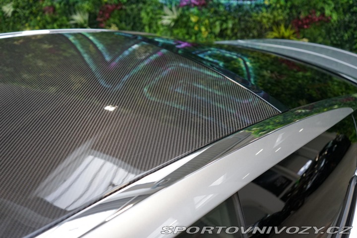 Lexus LC 500 5.0L V8 Bespoke Perf. 2024