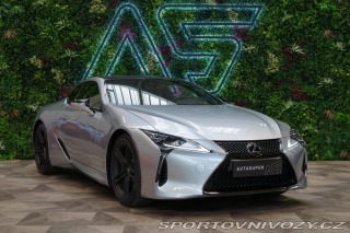 Lexus LC 500 5.0L V8 Bespoke Perf. 2024