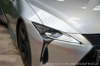 Lexus LC 500 5.0L V8 Bespoke Perf. 2024