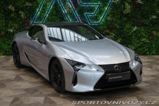 Lexus LC 500 5.0L V8 Bespoke Perf. 2024