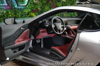 Lexus LC 500 5.0L V8 Bespoke Perf. 2024