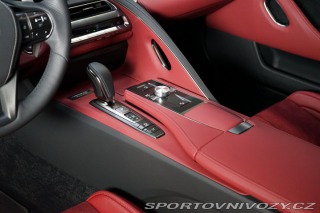 Lexus LC 500 5.0L V8 Bespoke Perf. 2024