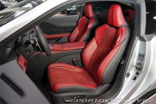 Lexus LC 500 5.0L V8 Bespoke Perf. 2024