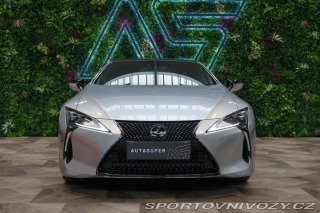 Lexus LC 500 5.0L V8 Bespoke Perf. 2024