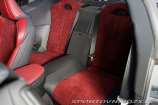 Lexus LC 500 5.0L V8 Bespoke Perf. 2024