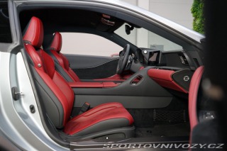 Lexus LC 500 5.0L V8 Bespoke Perf. 2024