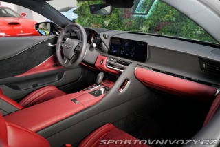 Lexus LC 500 5.0L V8 Bespoke Perf. 2024