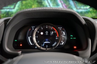 Lexus LC 500 5.0L V8 Bespoke Perf. 2024