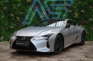 Lexus LC 500 5.0L V8 Bespoke Perf. 2024