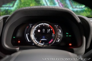Lexus LC 500 5.0L V8 Bespoke Perf. 2024