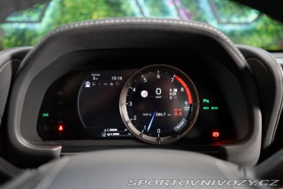 Lexus LC 500 5.0L V8 Bespoke Perf. 2024