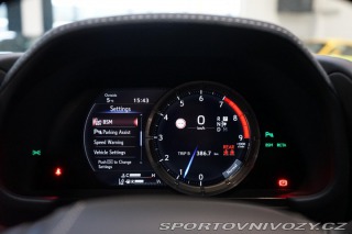 Lexus LC 500 5.0L V8 Bespoke Perf. 2024