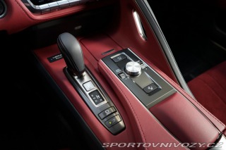 Lexus LC 500 5.0L V8 Bespoke Perf. 2024