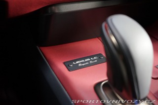 Lexus LC 500 5.0L V8 Bespoke Perf. 2024
