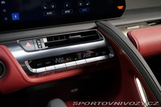 Lexus LC 500 5.0L V8 Bespoke Perf. 2024
