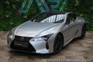Lexus LC 500 5.0L V8 Bespoke Perf. 2024