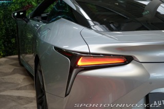 Lexus LC 500 5.0L V8 Bespoke Perf. 2024