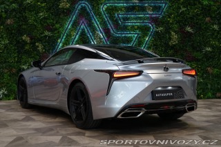Lexus LC 500 5.0L V8 Bespoke Perf. 2024