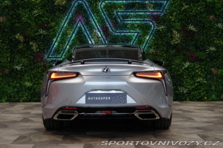 Lexus LC 500 5.0L V8 Bespoke Perf. 2024