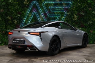 Lexus LC 500 5.0L V8 Bespoke Perf. 2024