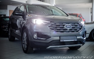 Ford  Ford Edge