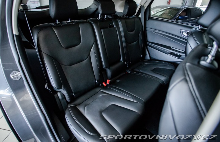 Ford Ostatní modely Ford Edge 2022