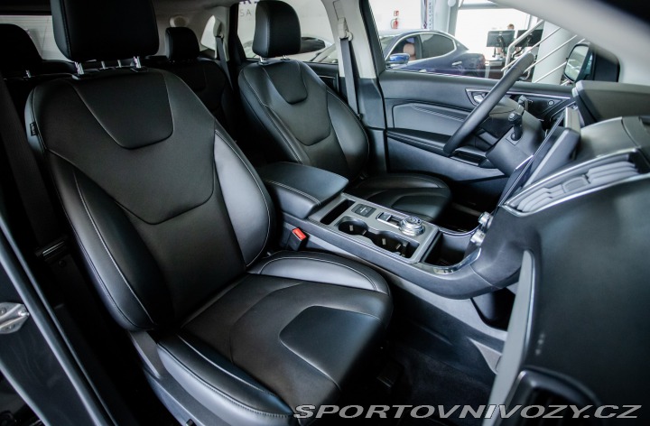 Ford Ostatní modely Ford Edge 2022