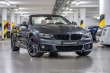 BMW 4 440i xDrive cabrio, 1.maj 2018