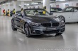 BMW 4 440i xDrive cabrio, 1.maj 2018