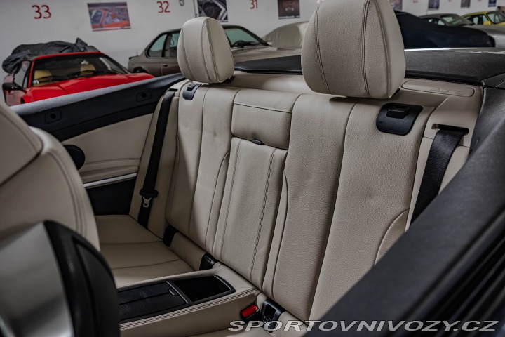 BMW 4 440i xDrive cabrio, 1.maj 2018