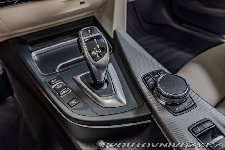 BMW 4 440i xDrive cabrio, 1.maj 2018
