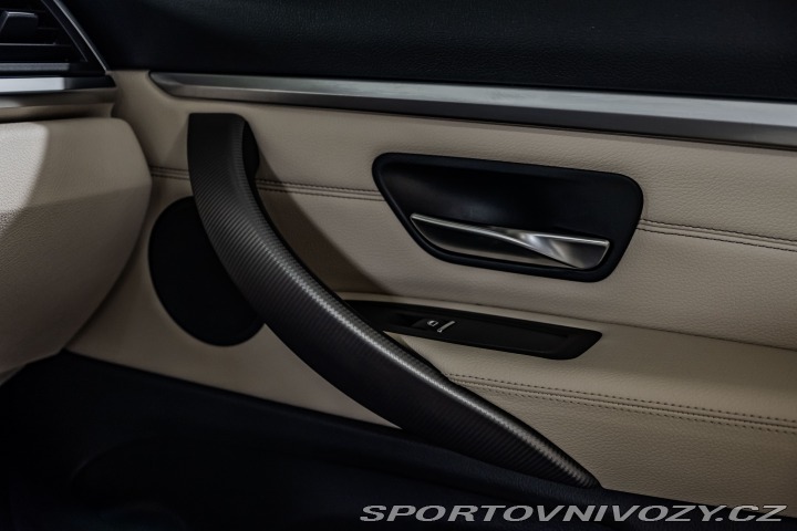 BMW 4 440i xDrive cabrio, 1.maj 2018