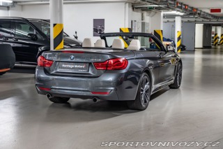 BMW 4 440i xDrive cabrio, 1.maj 2018